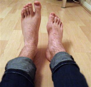 poundal / square foot [pdl / ft²]